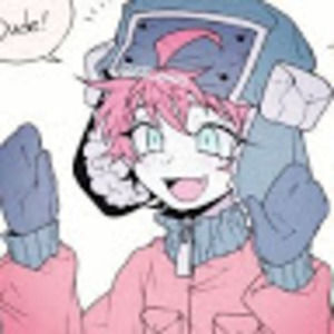 Meet your Posher, Maliaka